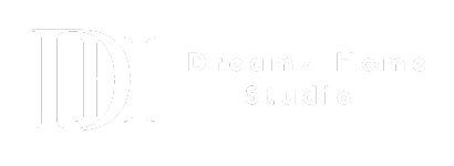 Dreamz Home Studio Logo